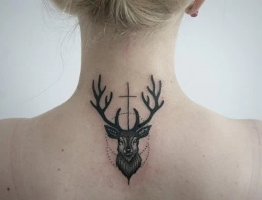 Τι γίνεται το τατουάζ όταν κάποιος πεθάνει - Η απίστευτη συλλογή Ιάπωνα (φώτο-βίντεο)